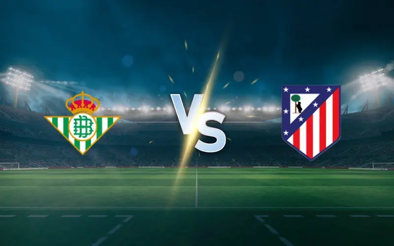 Betis vs Atlético Prediction: Tight Copa Clash Expected in Seville
