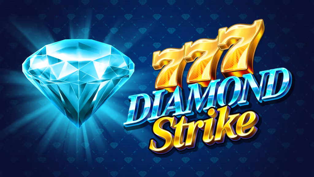 Diamond Strike Slot – Real Money Spins in Tanzania