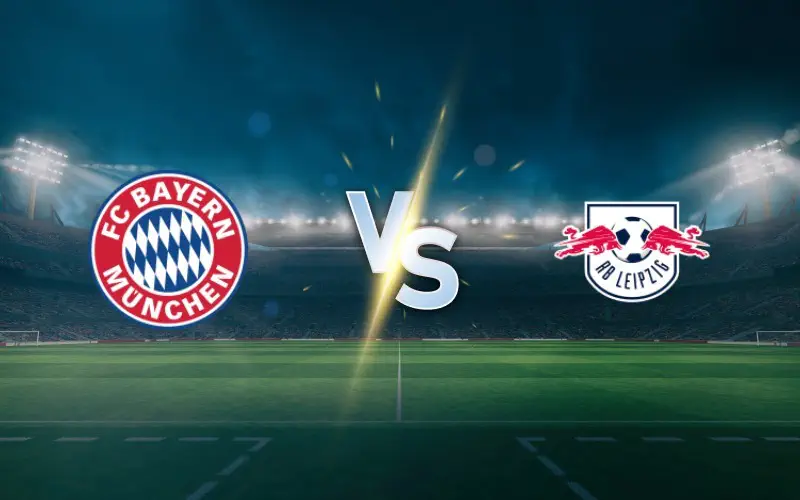 Bayern vs Leipzig Prediction – DFB-Pokal Quarter-Final Tips