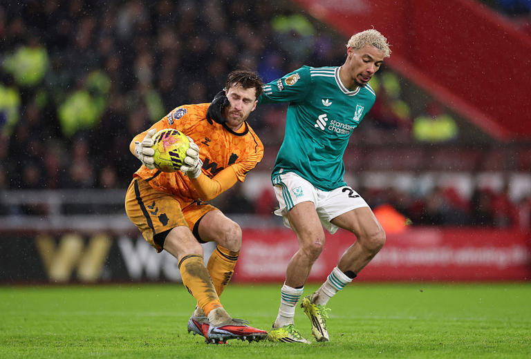 Liverpool Edge Sunderland 1-0: Reds Extend Dominance as Title Race Pressure Builds