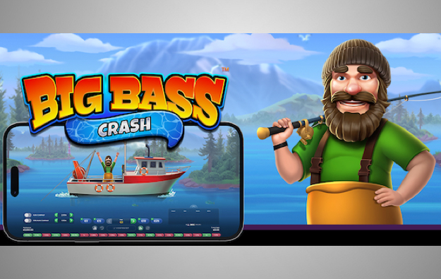 Big Bass Crash Tanzania: Play Online, Win Real Money and Catch Huge Jackpot Rewards