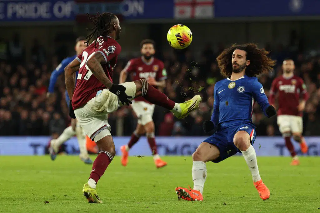 Chelsea 3–2 West Ham: Dramatic Comeback Sends Blues Into Top Four