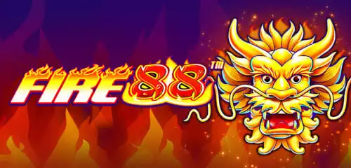 Play Fire 88 in Tanzania – A Fiery Slot Experience for Real Money Players