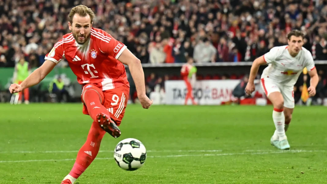 Bayern Cruise Past Leipzig to Reach DFB-Pokal Semi-Finals – Trophy Dream Still Alive