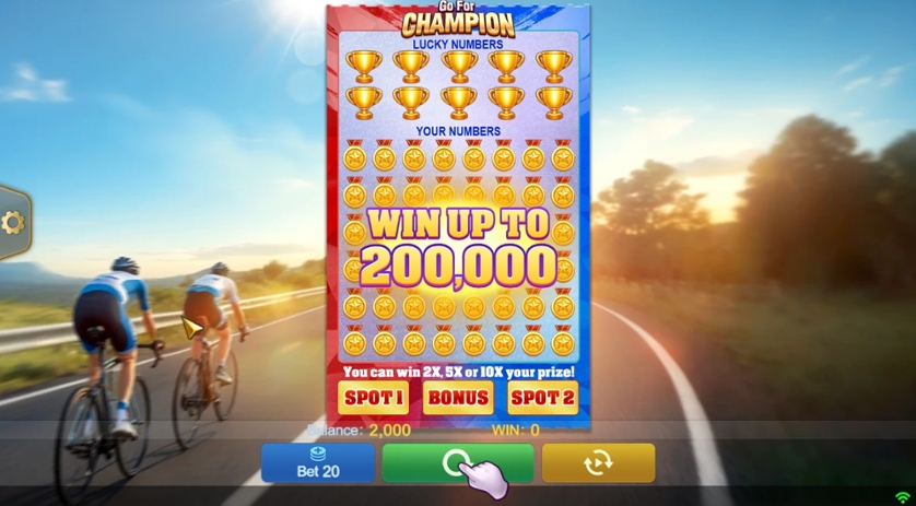 Lucky Champion Tanzania: How to Play Online and Win Real Money with Bangbet
