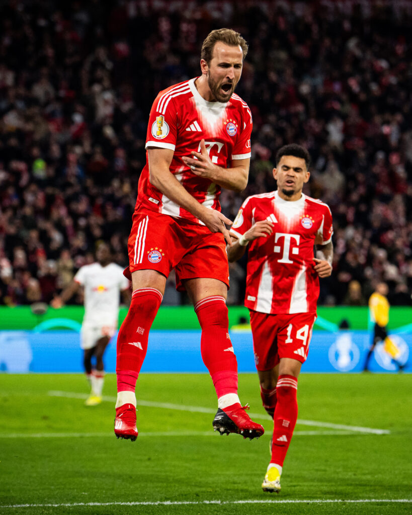 Bayern Cruise Past Leipzig to Reach DFB-Pokal Semi-Finals – Trophy Dream Still Alive