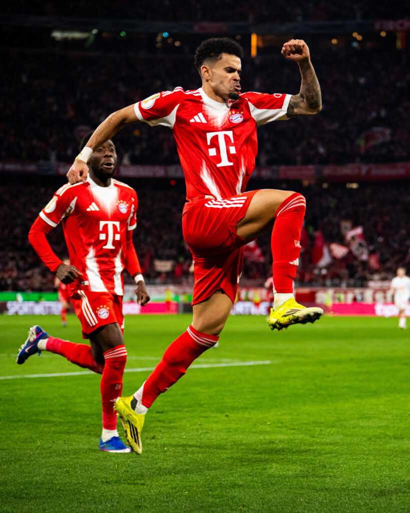 Bayern Cruise Past Leipzig to Reach DFB-Pokal Semi-Finals – Trophy Dream Still Alive