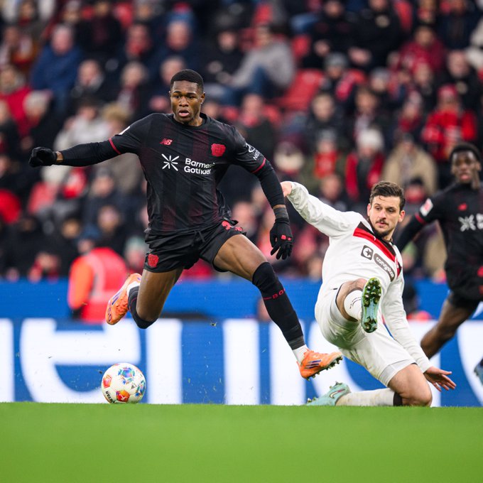 Leverkusen 4-0 St. Pauli: Bundesliga Match Report and Analysis