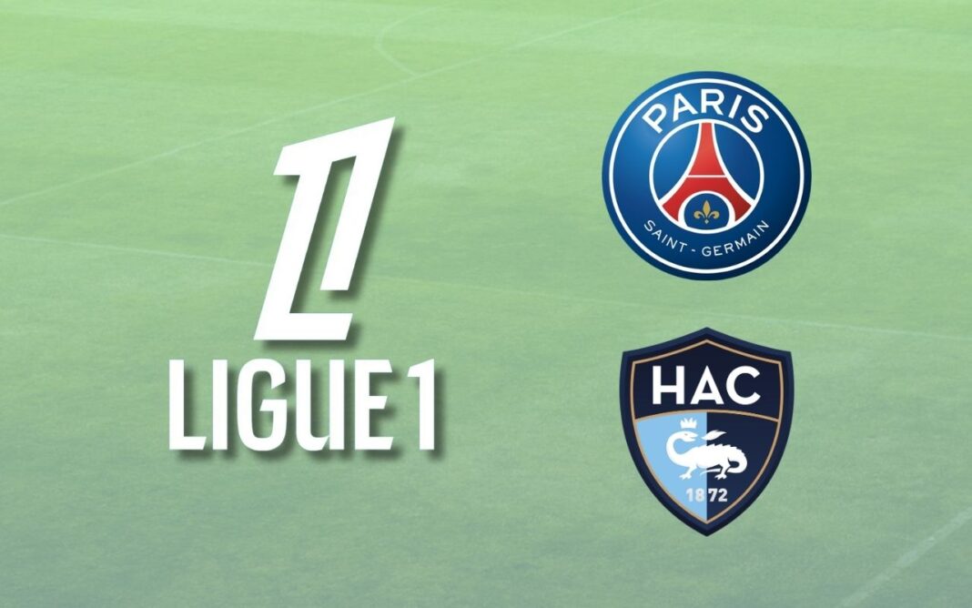 Le Havre vs PSG Prediction, Preview and Betting Tips – Ligue 1 Title Race Heats Up
