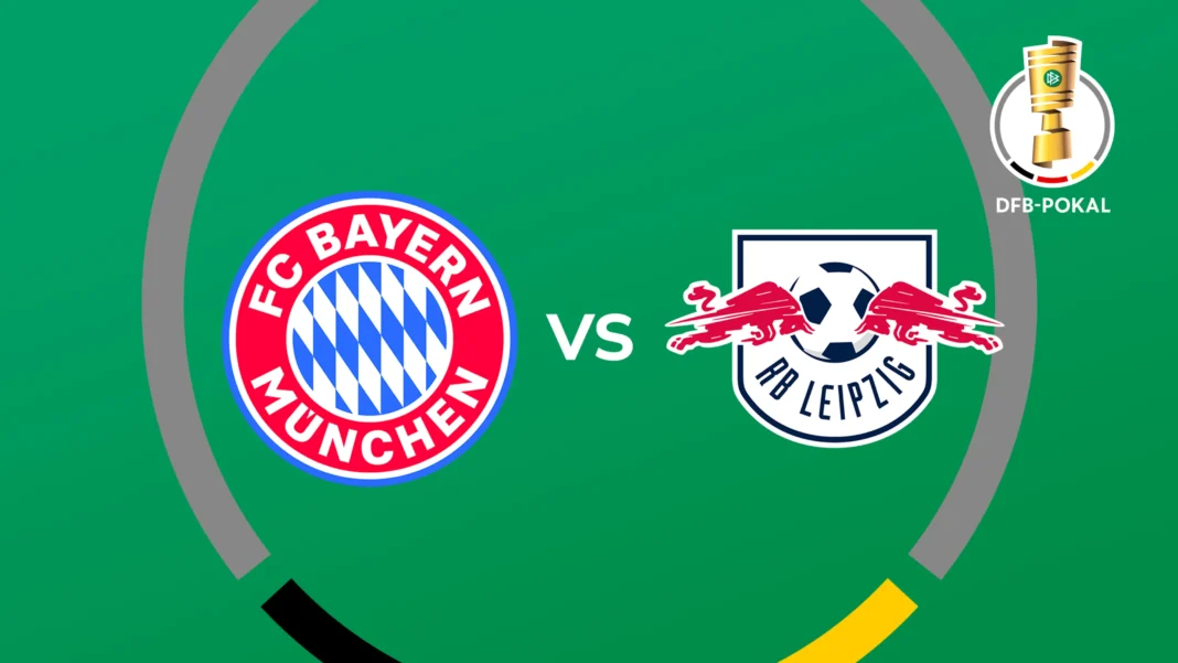 Bayern vs Leipzig Prediction – DFB-Pokal Quarter-Final Tips