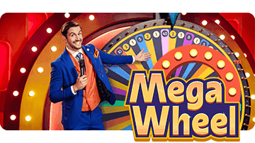Mega Wheel in Tanzania – Spin the Wheel and Win Real Money on Bangbet