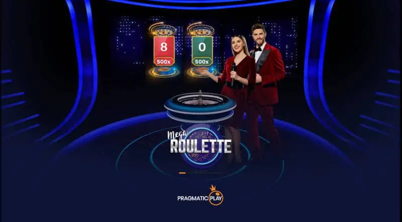 Mega Roulette Tanzania – Play Live Mega Roulette Online for Real Money on Bangbet