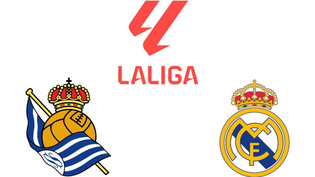 Real Madrid vs Real Sociedad Prediction: La Liga Title Clash Preview