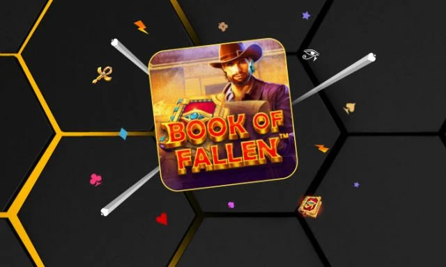 Book of the Fallen Slot Tanzania – Dark Fantasy Slot Guide, Features and Winning Strategy