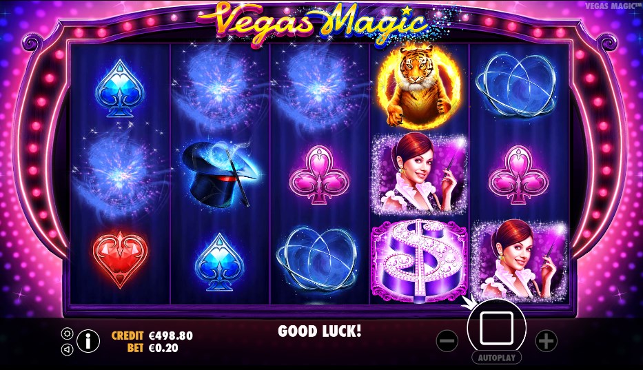 Vegas Magic Tanzania – Ultimate Guide to Playing Vegas Magic Online Slot for Real Money