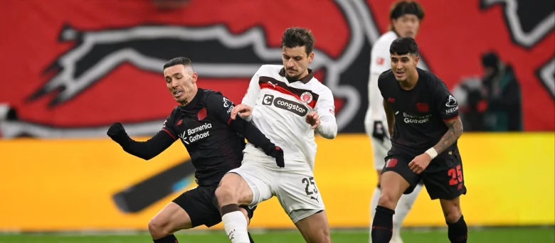 Leverkusen 4-0 St. Pauli: Bundesliga Match Report and Analysis