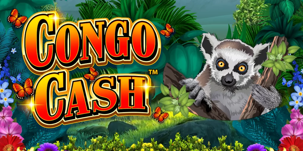 Congo Cash Slot Tanzania – Play Online and Win Real Money with Bangbet