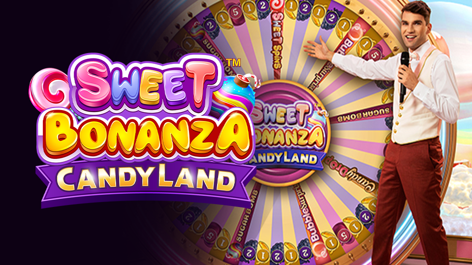 Sweet Bonanza Candy Land Tanzania – Play Live, Win Real Money and Unlock Bangbet Jackpot Rewards