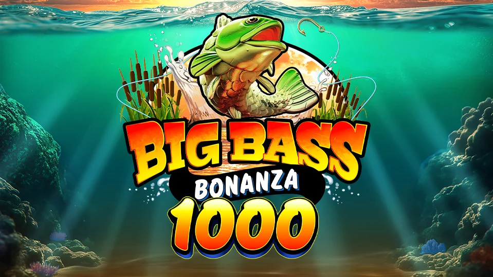 Big Bass Bonanza Tanzania – Play the Popular Fishing Slot Online for Real Money and Jackpot Rewards