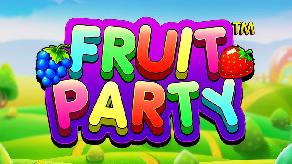 Fruit Party Slot in Tanzania – How to Play and Win Real Money with TZS and Mobile Money