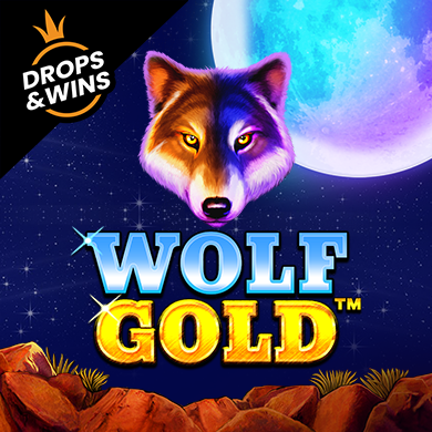 Wolf Gold Tanzania: Play the Legendary Wolf Gold Online Slot for Real Money and Massive Jackpots