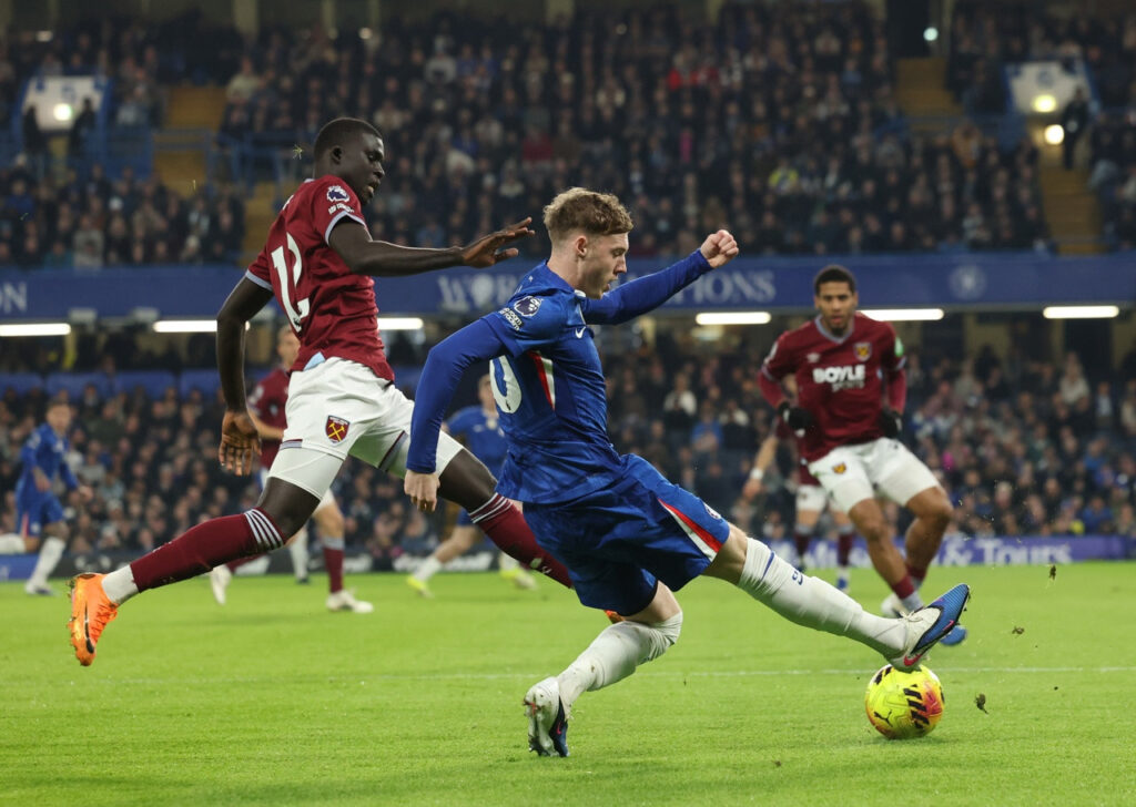 Chelsea 3–2 West Ham: Dramatic Comeback Sends Blues Into Top Four