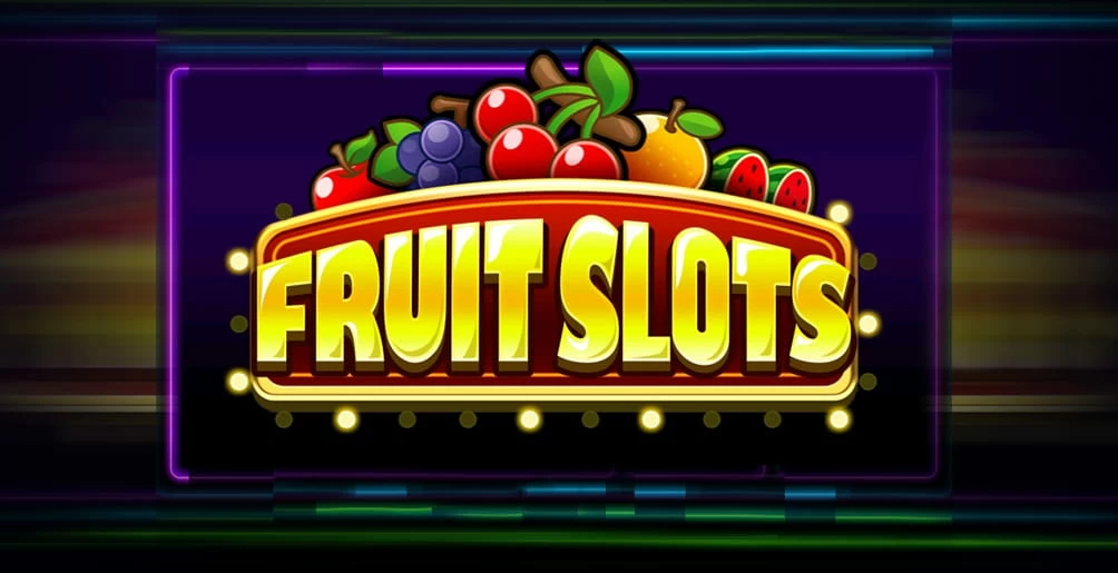 Lucky Fruit Online Slot Tanzania: How to Play Lucky Fruit and Win Real Money with TZS