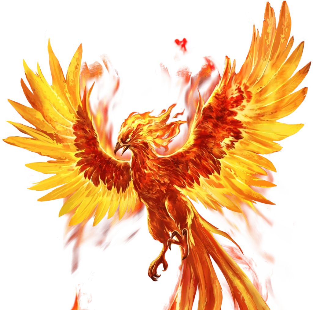 Super Phoenix Slot Tanzania: Play Super Phoenix Online for Real Money and Rise to Big Wins