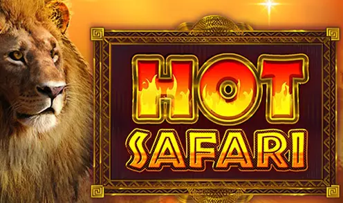 Play Hot Safari in Tanzania – Explore Wild Slot Wins with Real Money on Bangbet