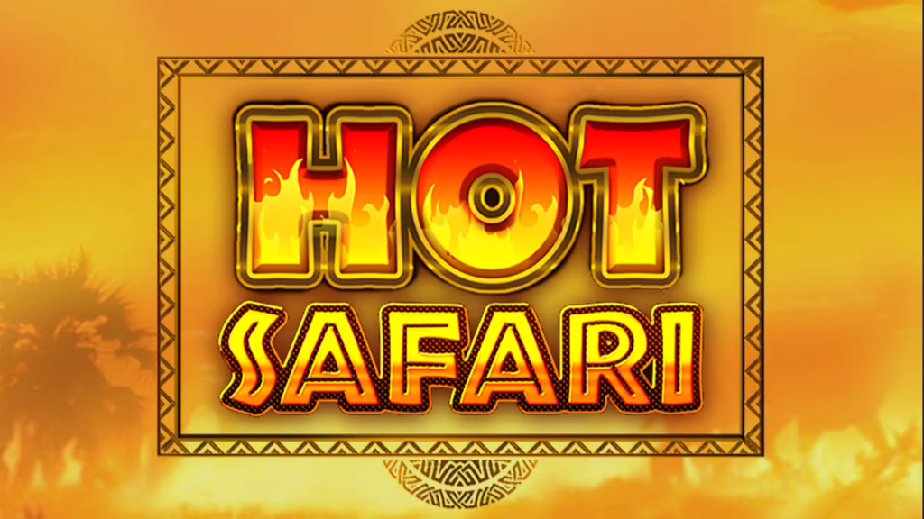Play Hot Safari in Tanzania – Explore Wild Slot Wins with Real Money on Bangbet