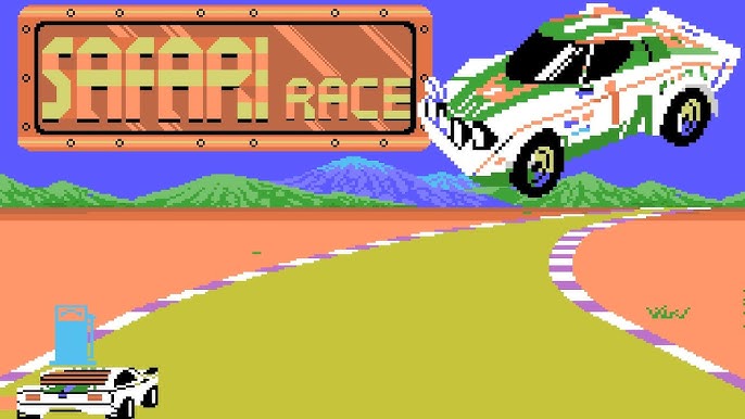 Safari Racer Tanzania – Fast Racing Casino Action with Real Money Winning Potential