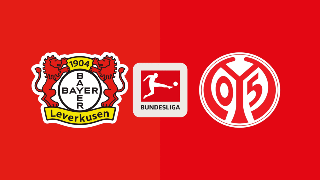 Bayer Leverkusen vs Mainz Prediction, Preview and Betting Tips