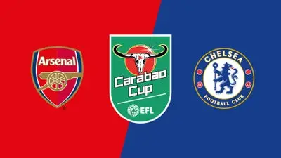 Arsenal vs Chelsea Prediction – Carabao Cup Semi-Final Second Leg Preview