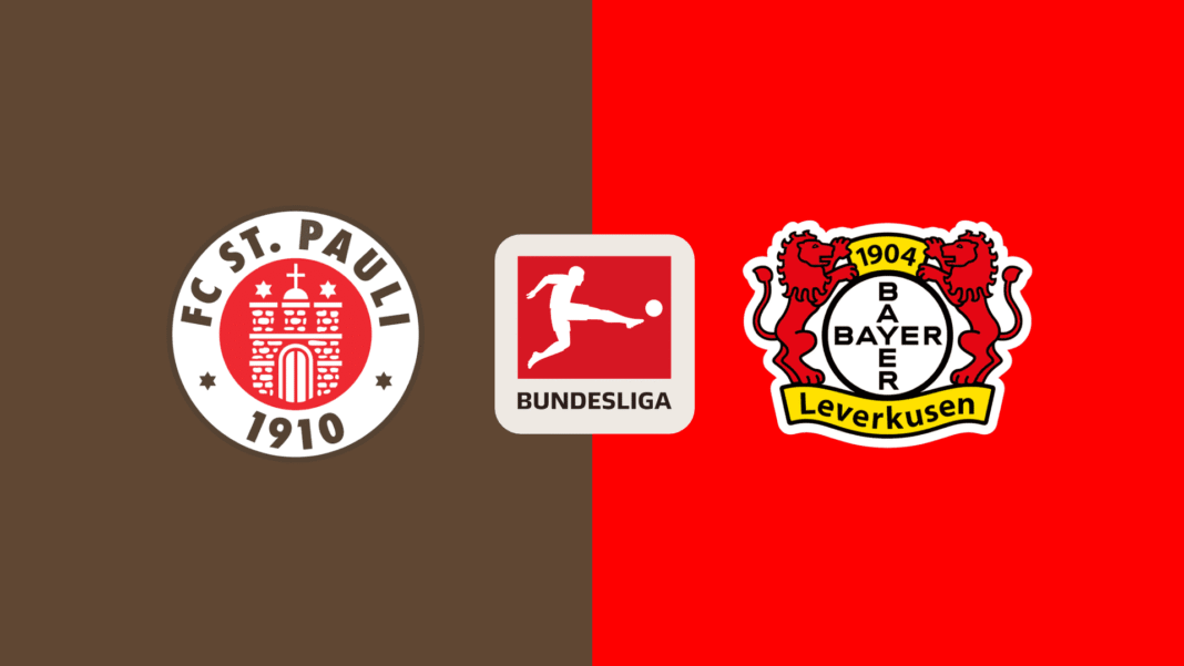 Leverkusen vs St. Pauli Prediction: Bundesliga, UCL and Survival Clash