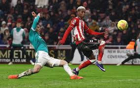 Liverpool Edge Sunderland 1-0: Reds Extend Dominance as Title Race Pressure Builds