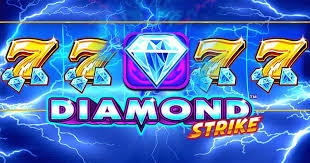 Diamond Strike Slot – Real Money Spins in Tanzania