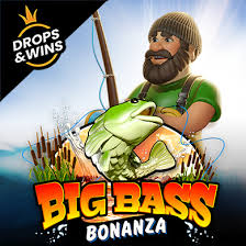 Big Bass Crash Tanzania: Play Online, Win Real Money and Catch Huge Jackpot Rewards