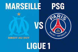PSG vs Marseille Prediction: Le Classique Clash Could Shape Ligue 1 Title Race