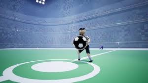 Lucky Goal Casino Game Tanzania – Play Lucky Goal Online for Real Money and Score Big Wins