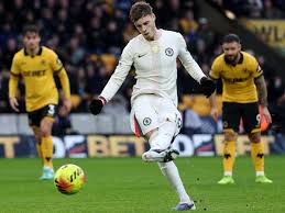 Cole Palmer’s Historic Hat-Trick Fires Chelsea Past Wolves – PL Race Heats Up