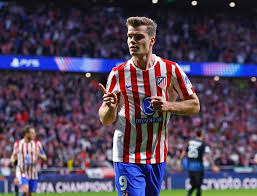 Atlético Madrid Beat Club Brugge 4-1 as Sørloth Hat-Trick Seals UCL Last-16 Spot