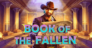 Book of the Fallen Slot Tanzania – Dark Fantasy Slot Guide, Features and Winning Strategy