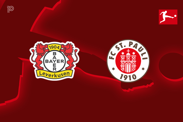 Leverkusen vs St. Pauli Prediction: Bundesliga, UCL and Survival Clash