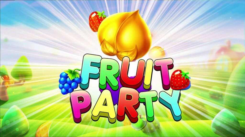 Fruit Party Slot in Tanzania – How to Play and Win Real Money with TZS and Mobile Money