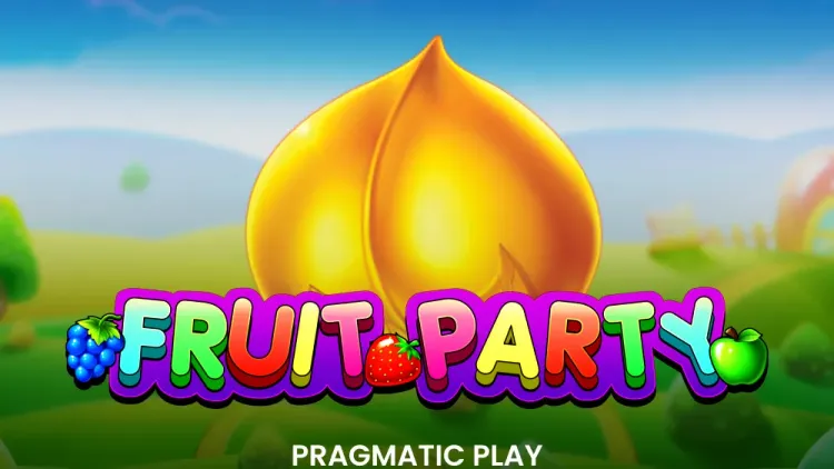 Fruit Party Slot in Tanzania – How to Play and Win Real Money with TZS and Mobile Money