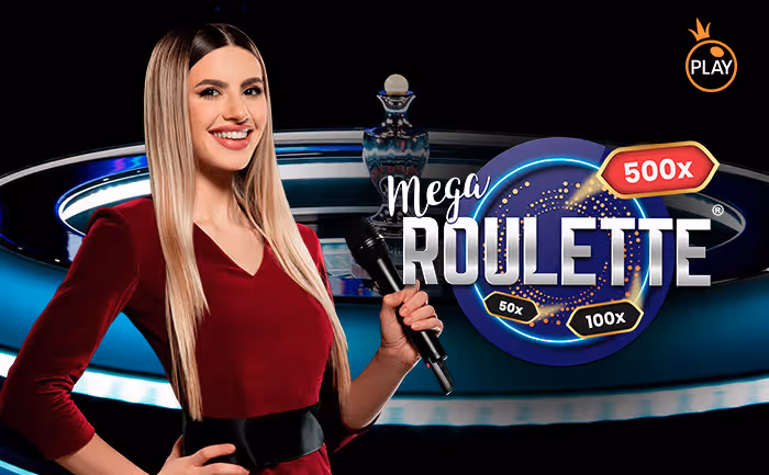 Mega Roulette Tanzania – Play Live Mega Roulette Online for Real Money on Bangbet