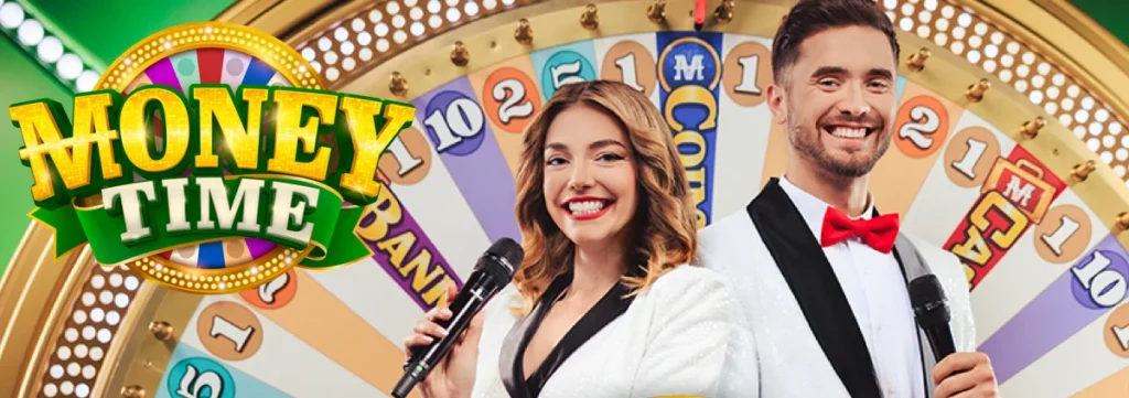 Money Time Tanzania – Play Online Casino Game with Real Wins on Bangbet