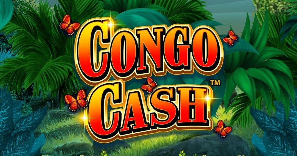 Congo Cash Slot Tanzania – Play Online and Win Real Money with Bangbet