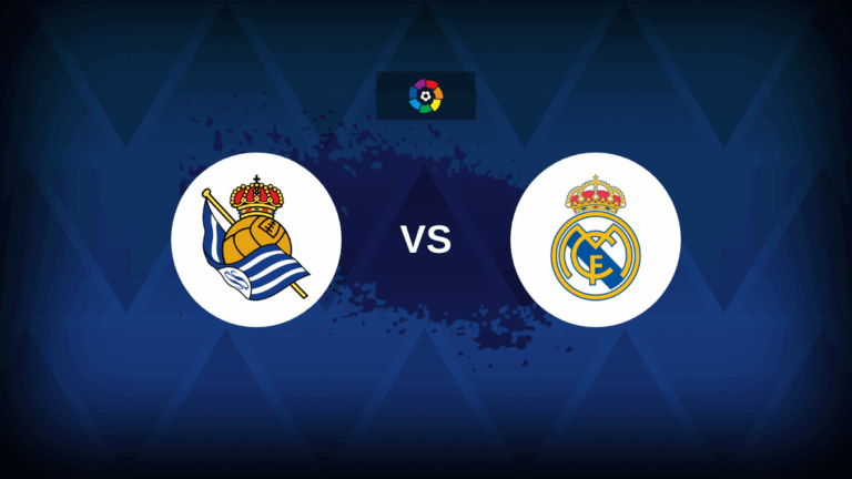 Real Madrid vs Real Sociedad Prediction: La Liga Title Clash Preview