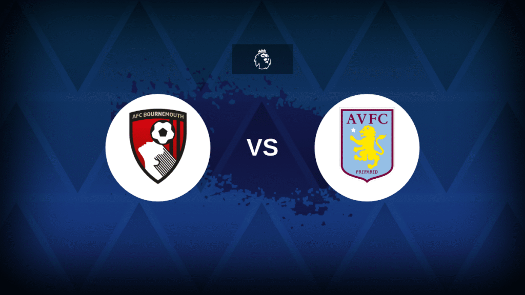 Bournemouth vs Aston Villa Prediction: Bournemouth Target European Spot